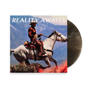 The Strokes- Reality Awaits (Indie Exclusive) (PREORDER)