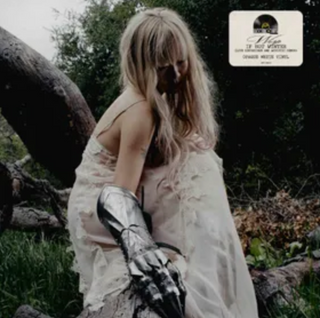 WISP- If Not Winter (Live/Acoustic Demos EP) [RSD 2026] (Vinyl)
