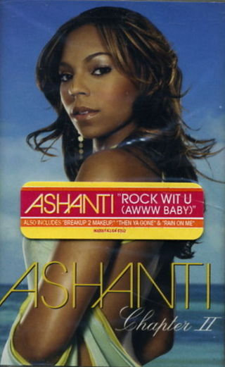 Ashanti- Chapter II