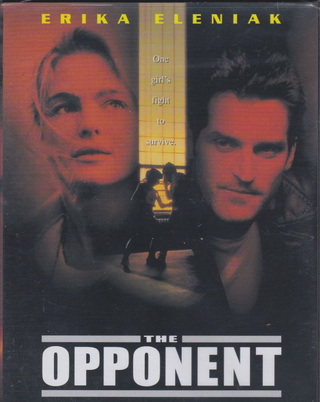 The Opponent
