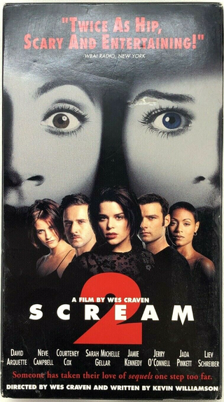 Scream 2