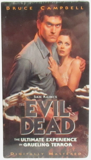 Evil Dead