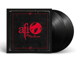 AFI- Sing The Sorrow (45RPM)