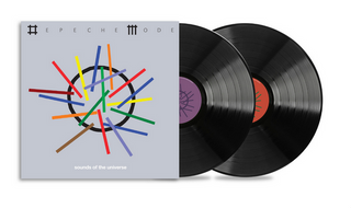 Depeche Mode- Sounds of the Universe (PREORDER)