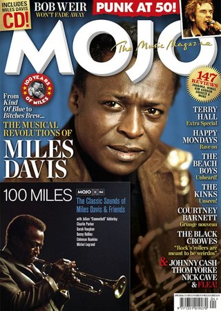 Mojo Magazine