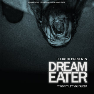 Dream Eater Soundtrack (Colored Vinyl)