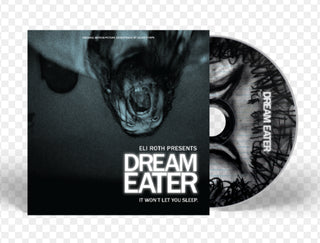 Dream Eater Soundtrack