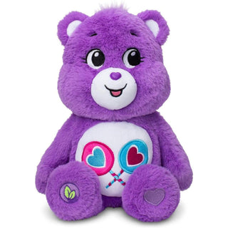 Eco Care Bears - Fun Size Plush