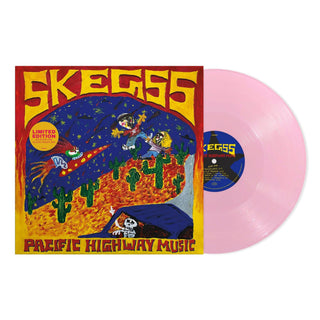 Skegss- Pacific Highway Music (Indie Exclusive) (PREORDER)