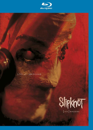 Slipknot- (Sic)Nesses (Live At Download)