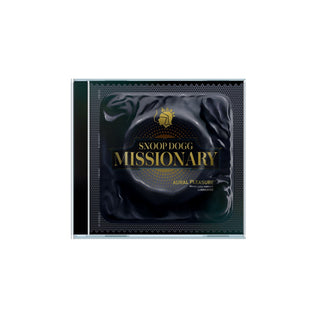 Snoop Dogg- Missionary (PREORDER)