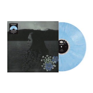 Soccer Mommy- Evergreen [Sky Blue Marble LP] (Indie Exclusive) (PREORDER)