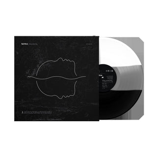 Spiritbox- Tsunami Sea [Black/White/Grey LP] (Indie Exclusive) (PREORDER)