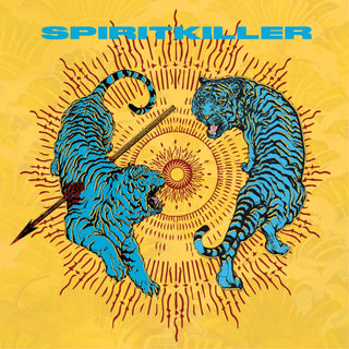 Spiritkiller- Spiritkiller