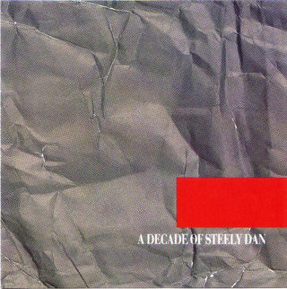 Steely Dan- A Decade Of Steely Dan