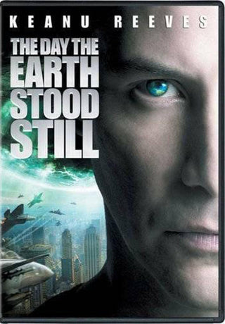 Day The Earth Stood Still