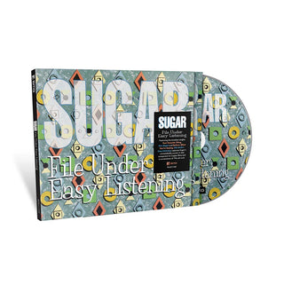 Sugar- File Under: Easy Listening