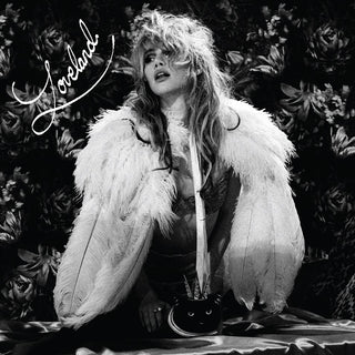 Suki Waterhouse- Loveland [Red LP/Poster] (Indie Exclusive) (PREORDER)