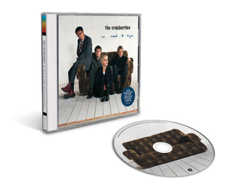 The Cranberries- No Need To Argue (30th Anniversary Remastered Edition)