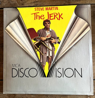 The Jerk (Sealed)