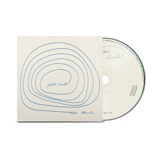 Tom Misch- Full Circle (PREORDER)
