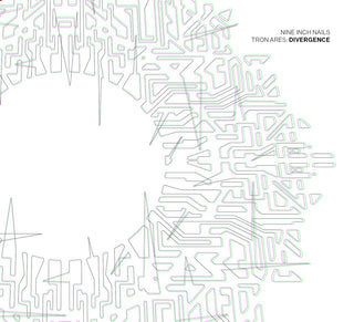 Nine Inch Nails- TRON Ares: Divergence (PREORDER)