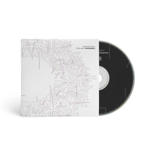 Nine Inch Nails- TRON Ares: Divergence (PREORDER)