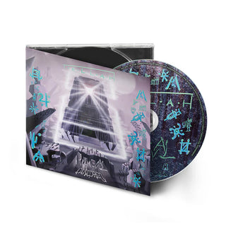 Tallah- Primeval: Obsession // Detachment