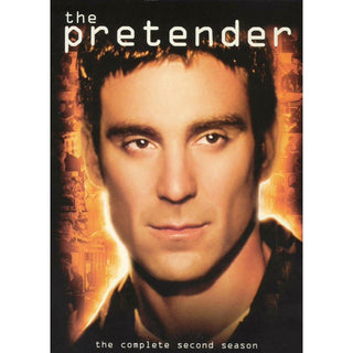 The Pretender Season 2