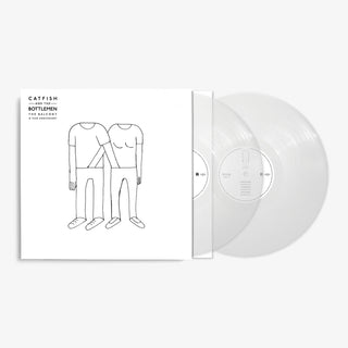 Catfish And The Bottlemen- The Balcony (10 Year Anniversary) [Ultra Clear 2 LP] (PREORDER)