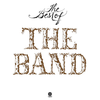 Band- The Best Of The Band (PREORDER)