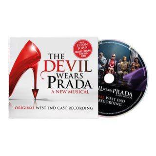 The Devil Wears Prada: A New Musical (Orignal Soundtrack)