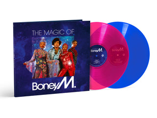 Boney M- Magic Of Boney M. (PREORDER)
