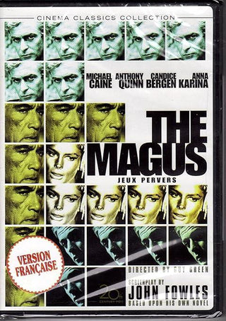 The Magus