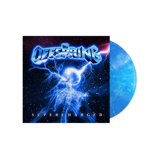 The Offspring- Supercharged (Indie Exclusive) (PREORDER)