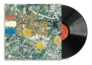 Stones Roses- Stone Roses