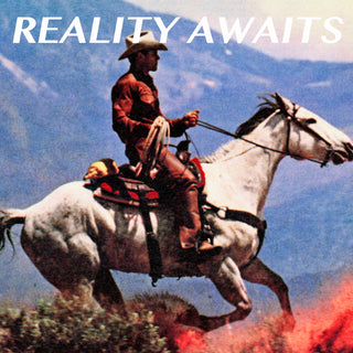 The Strokes- Reality Awaits (PREORDER) (CD)