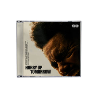 The Weeknd- Hurry Up Tomorrow (Complete Edition) [2 CD]