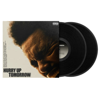 The Weeknd- Hurry Up Tomorrow (Complete Edition) [2 LP]