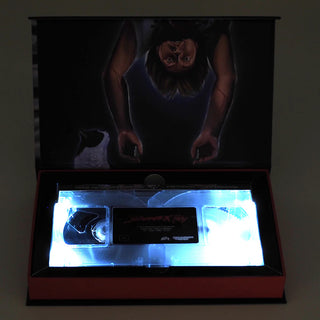 The Last Slumber Party (Deluxe LED VHS)