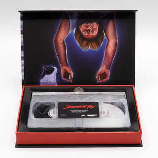 The Last Slumber Party (Deluxe LED VHS)