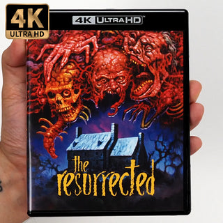 The Resurrected (4K)