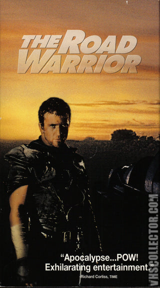 Mad Max: Road Warrior