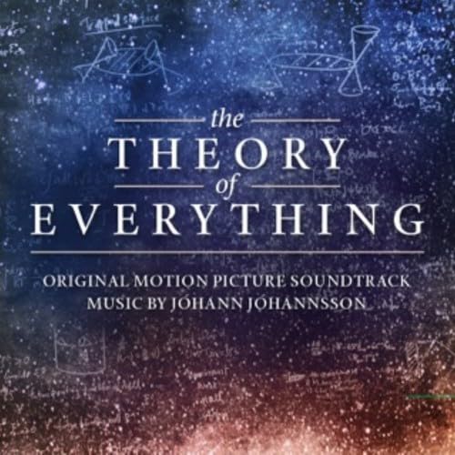 Theory Of Everything Soundtrack