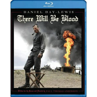 There Will Be Blood