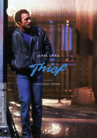 Thief (Criterion)