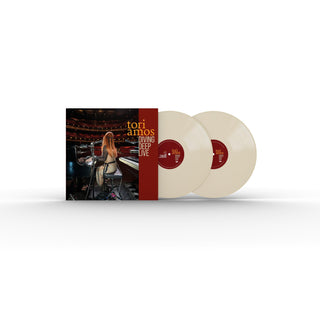 Tori Amos- Diving Deep: Live (Indie Exclusive) (PREORDER)