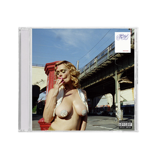 Troye Sivan- She's the Best (CD) (PREORDER)