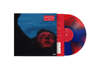 Troye Sivan- In A Dream (5 Year Anniversary) [Red/Blue Swirl 12" EP]