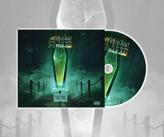 Twiztid- Welcome To Your Funeral (PREORDER)